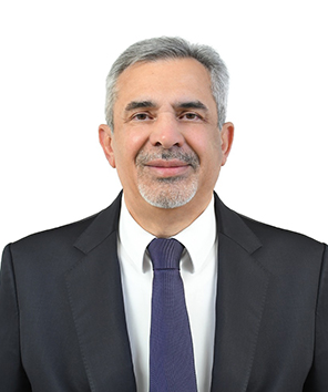 BÜLENT AK