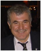 AKIN ÖZÇEKİRGE