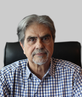 ERHAN OGAN