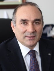 İSMAİL IŞIK